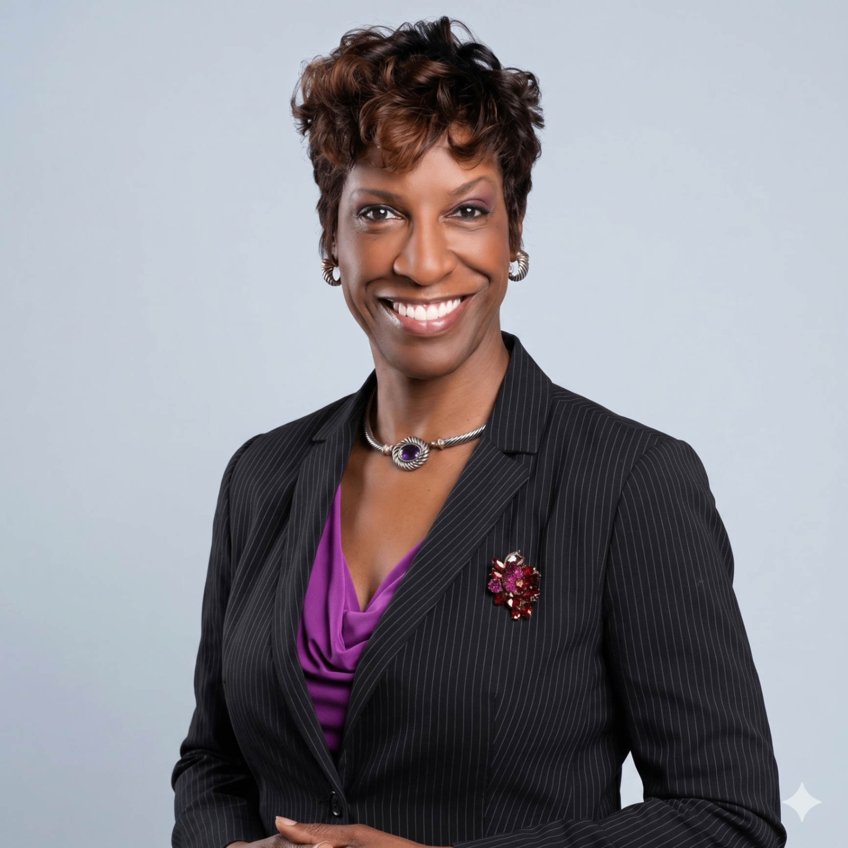 Penny Williams