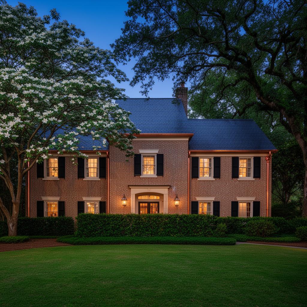 Brookhaven Manor