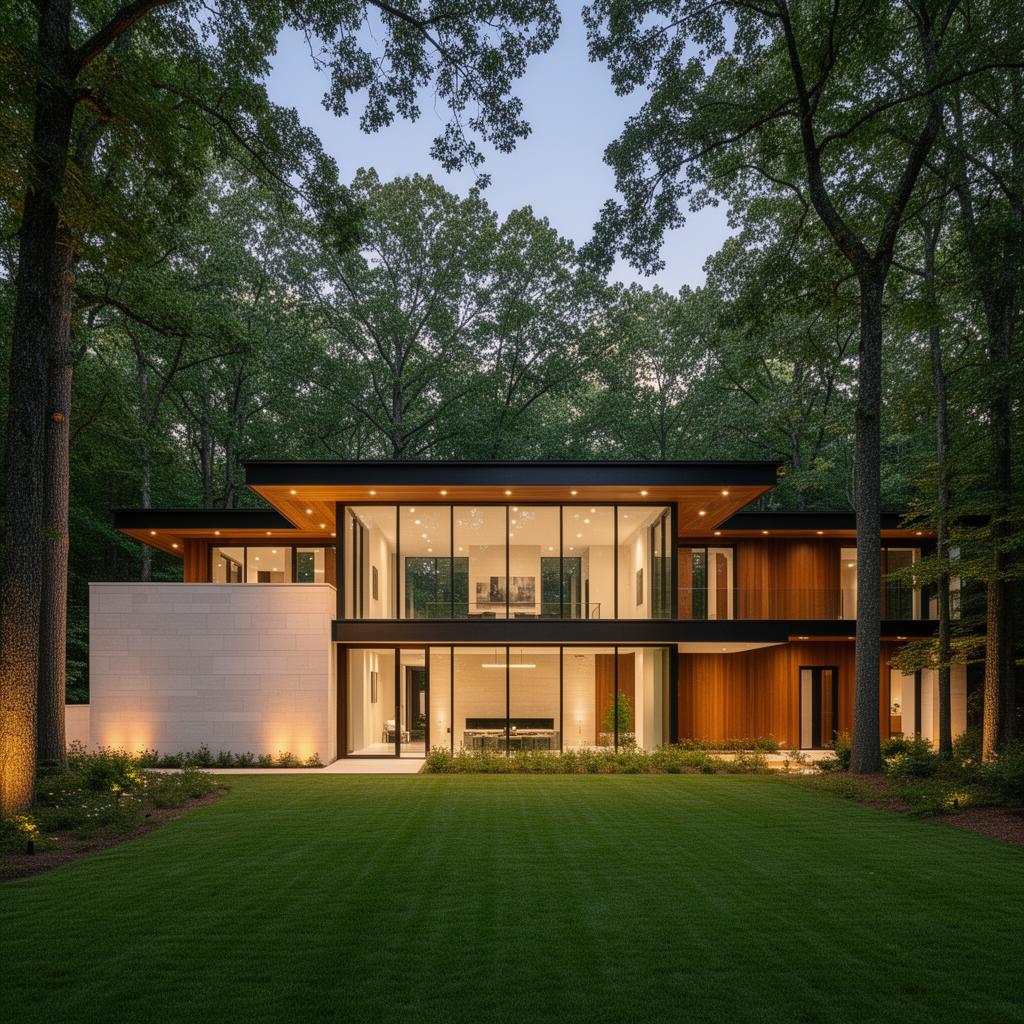 Chastain Modern